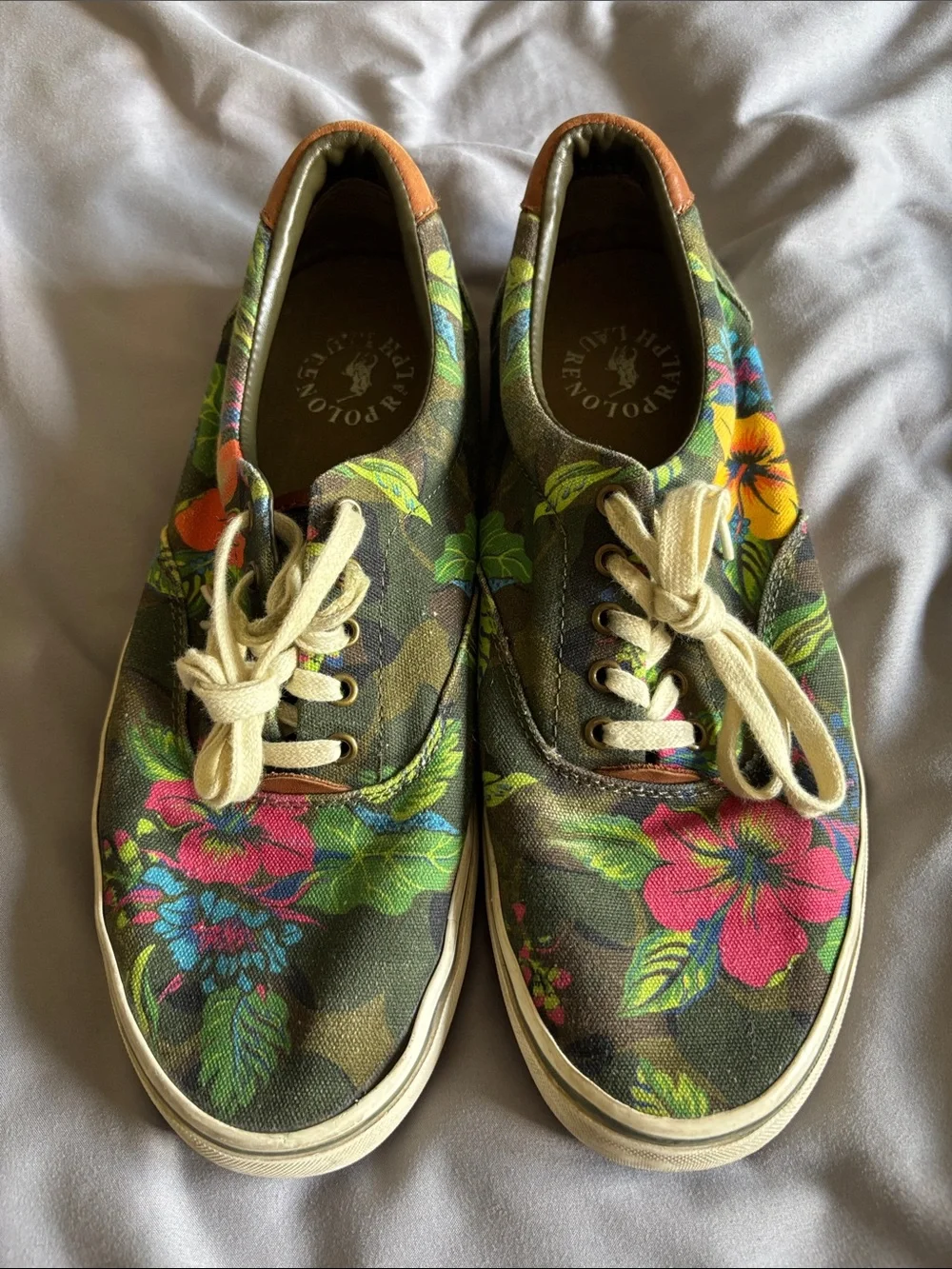 Polo Ralph Lauren Sneakers